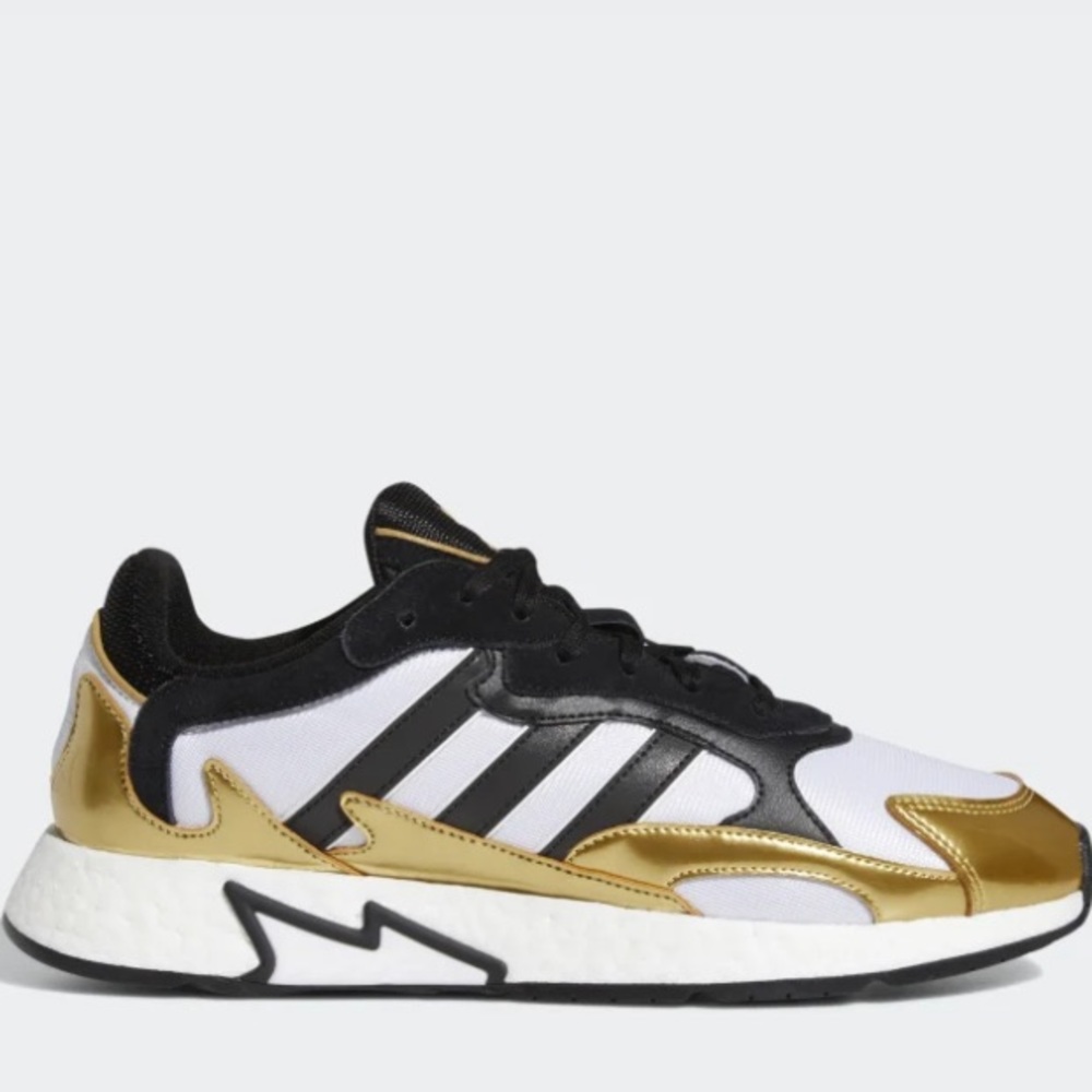 Adidas TRESC RUN SHOES - Picture 1 of 8